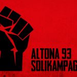 Freundschaftsaktion für Altona 93