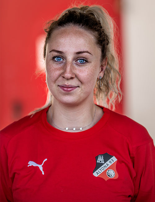 Danja Puckel