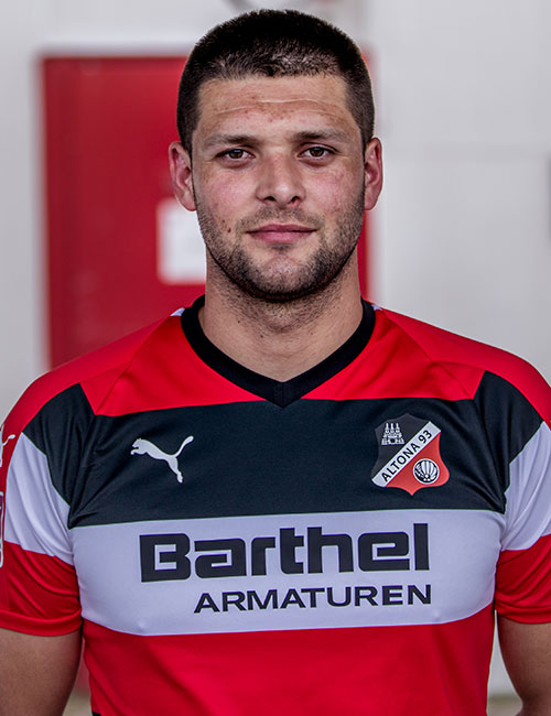 Ersen Asani