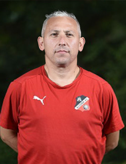 Fabrizio Tuttolomondo