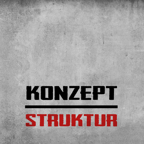 Konzept und Struktur Altona 93