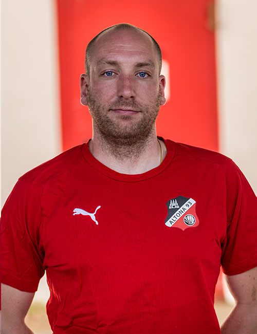 Malte Hintze