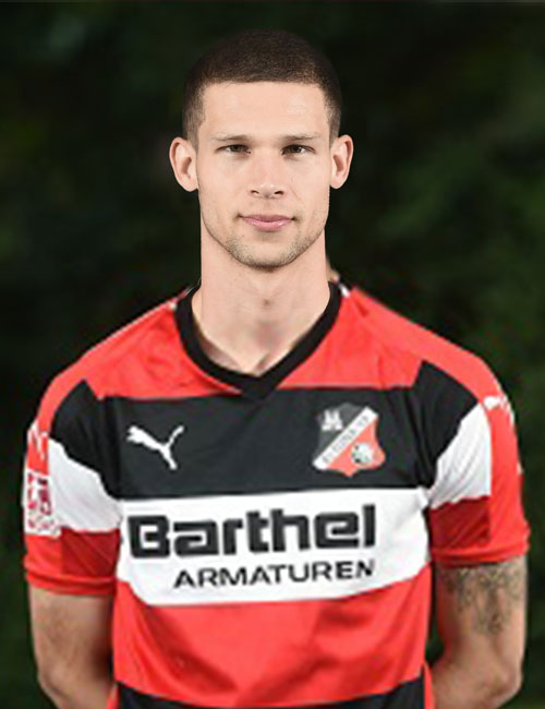Marcel Lück