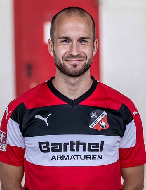 Marco Heskamp
