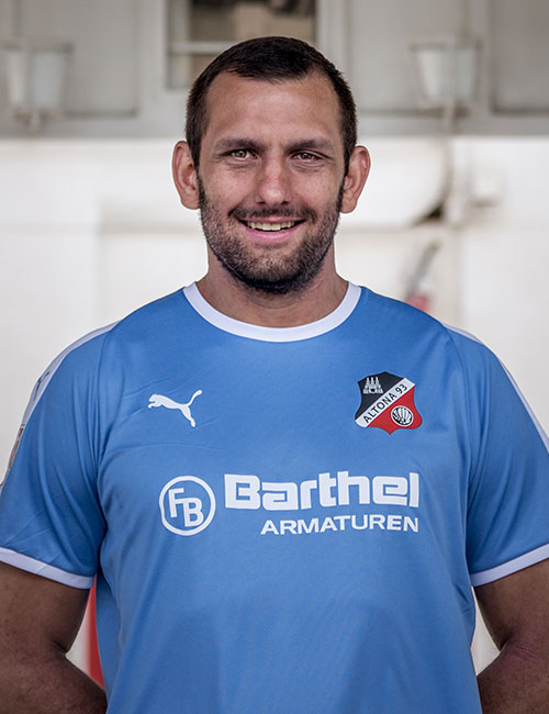Tobias Braun