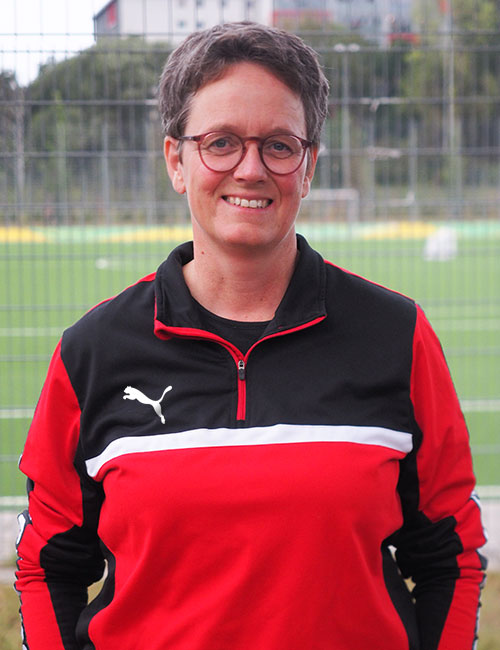 Christine Porschke