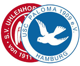 SG UH Adler/Paloma