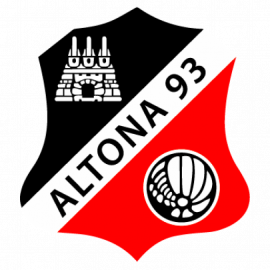 Altona Football Club of 1893 eV