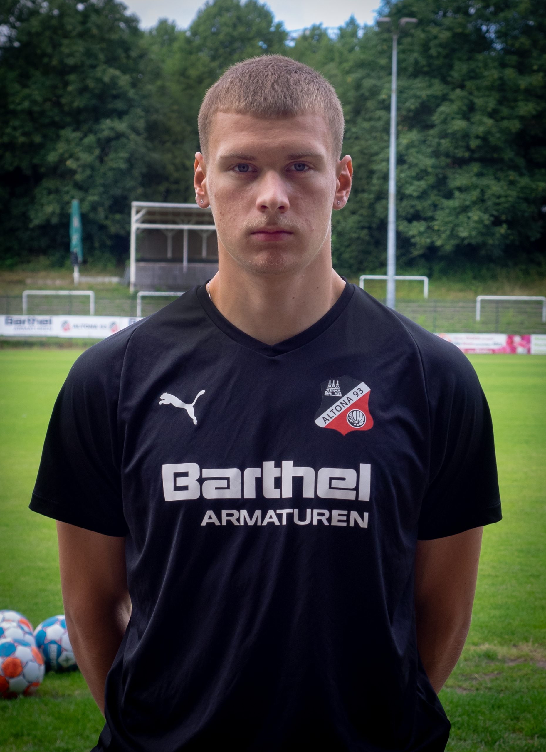 Alex Rieseler