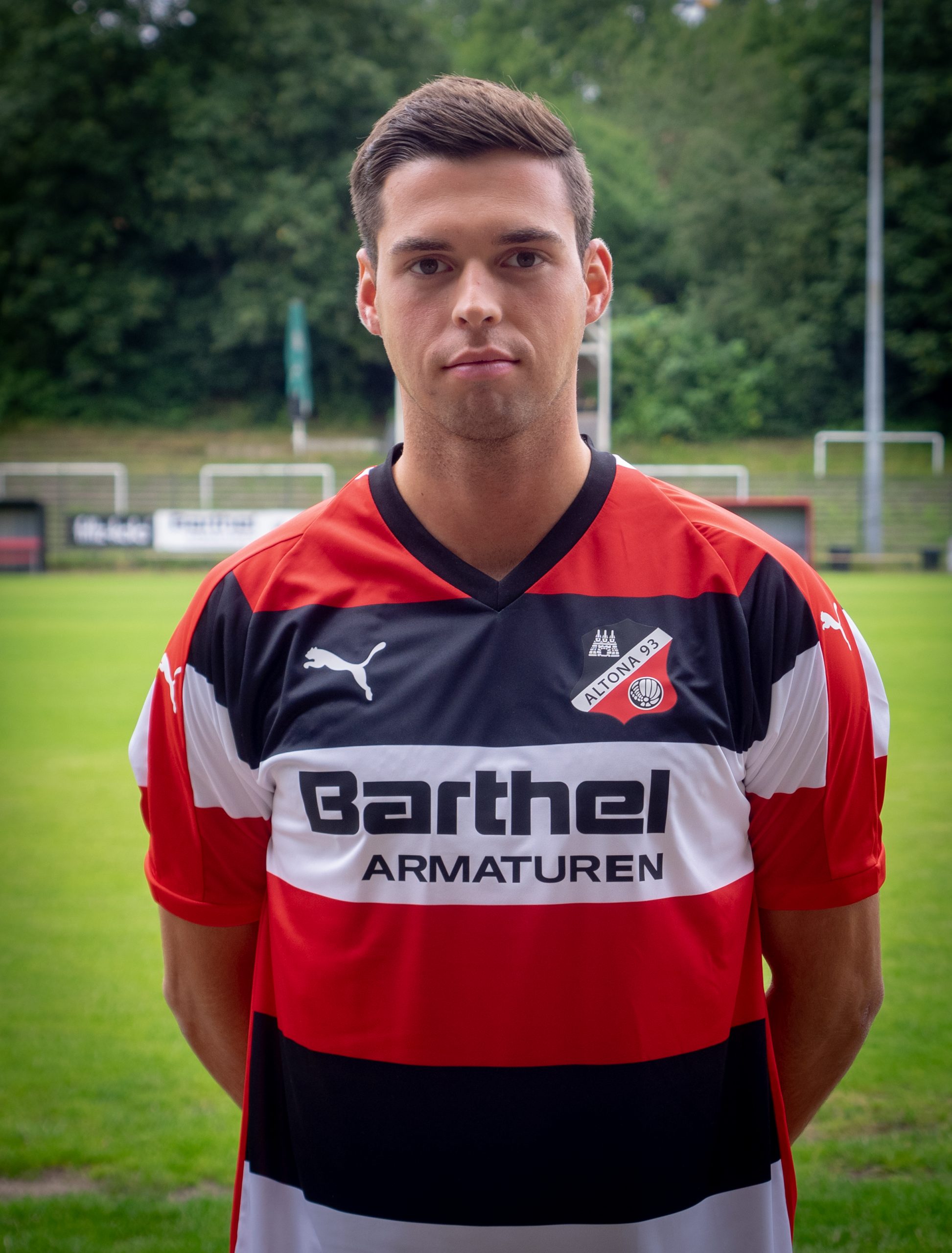 Martin Schauer