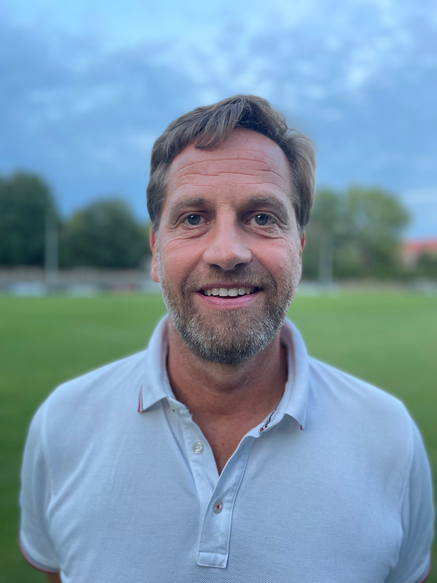 Olaf Rosenthal