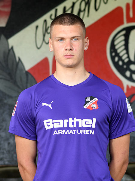 Alex Rieseler