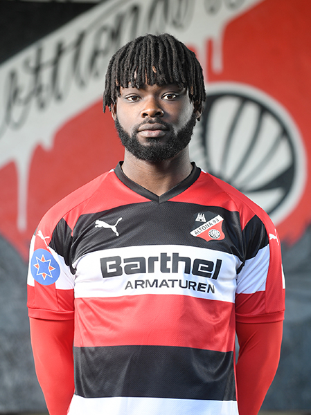 Michael Ambrosius