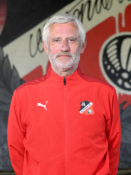 Andreas Bergmann