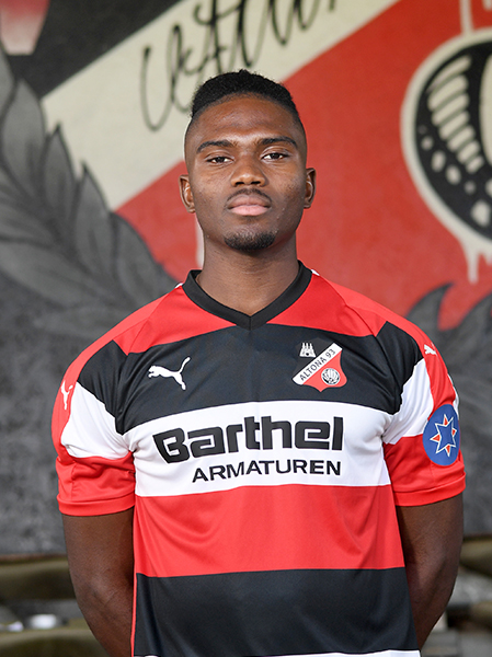 Armel Gohoua