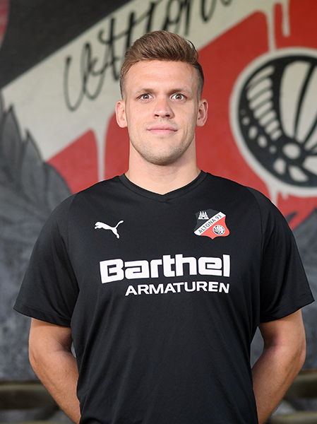 Julian Barkmann