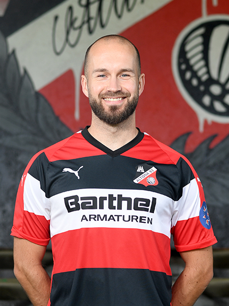 Marko Heskamp