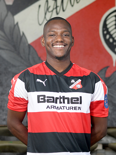 Markus Bergmann