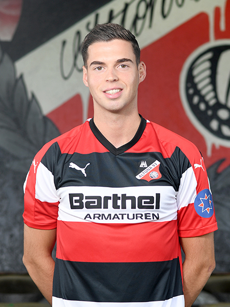 Martin Schauer