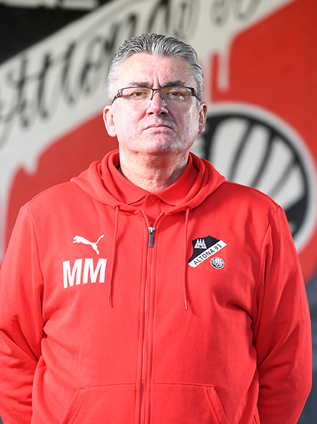 Mato Mitrovic