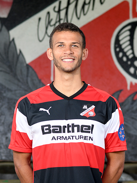 Mika Feigenspan