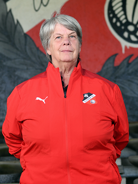 Birgit Meyer
