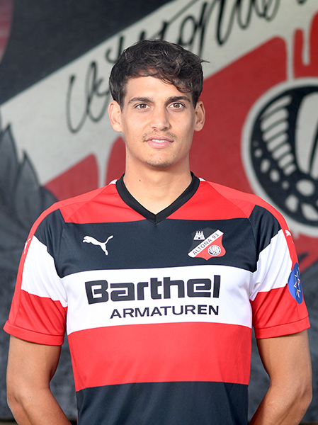 Kevin Prinz von Anhalt