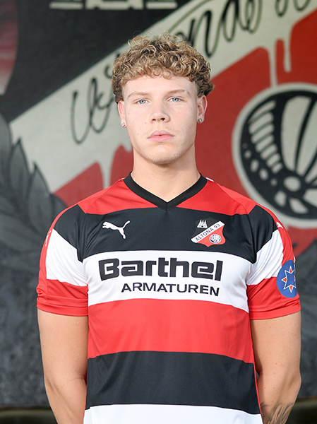 Tim Buhr