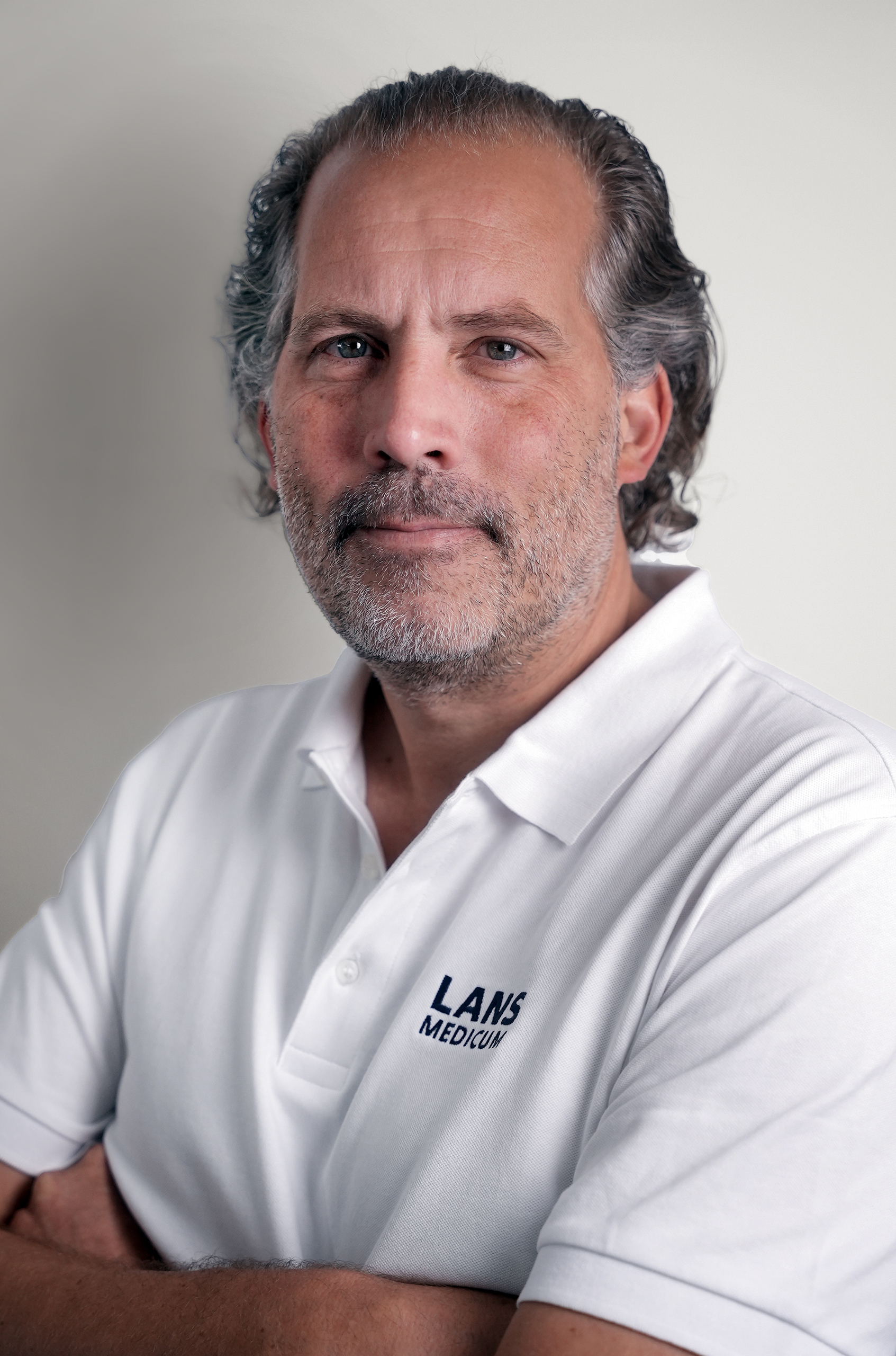 PROF. DR. MED. HABIL. PHILIP CATALÁ-LEHNEN