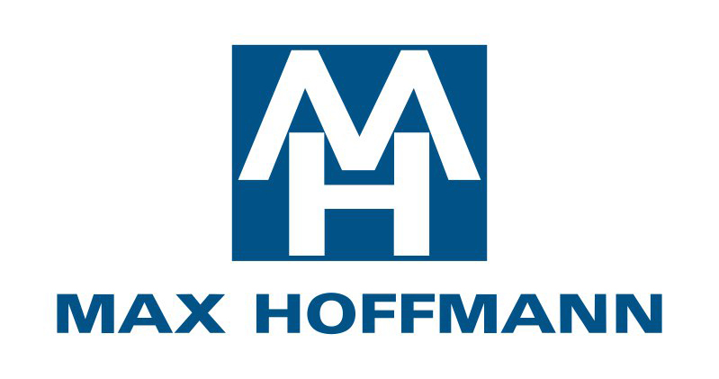 Max Hoffmann Logo